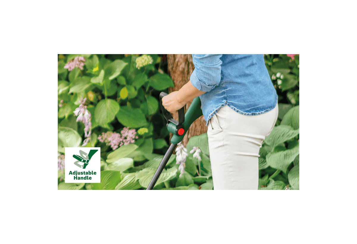 Απεικονίζεται το χλοοκοπτικό